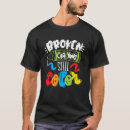 Recherche de crayon de couleur tshirts Encore