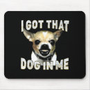 Search for dog lover mousepads Retro
