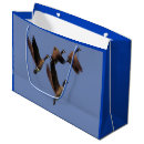 Search for big bird gift bags Feather