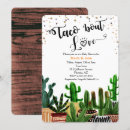 Search for cactus baby shower invitations Fiesta