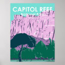 Recherche de capital posters Rétro
