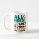 Recherche de bonsai tasses Café