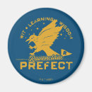 Recherche de sagesse magnets Ravenclaw