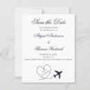 Search for aeroplane heart invitations Hearts