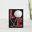 Search for golf valentines day cards Golfclub