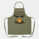 Search for bonfire aprons Campfire