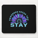 Search for peer mousepads Holistic mental health