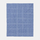 Search for labyrinth blankets Geometric