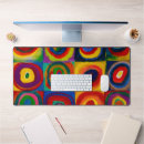 Recherche de fine art tapis souris Peinture