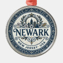 Search for jersey city ornaments Souvenir