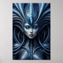 Search for fantasy art posters Mystical