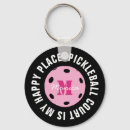 Recherche de basket porteclés Rose