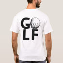 Recherche de vintage golf tshirts Cool