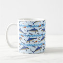 Search for marine life mugs Sea