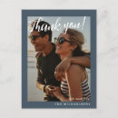 Search for the big one thank you cards Modern
