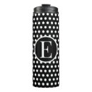 Search for stylish letters mugs White