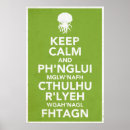 Recherche de cthulhu posters Imaginaire