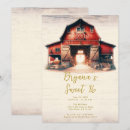 Recherche de barn party invitations Bois