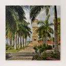 Search for tropical island puzzles Ocean