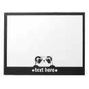 Search for cartoon notepads Adorable