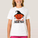 Search for treck tshirts Halloween