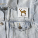 Search for deer square buttons Doe