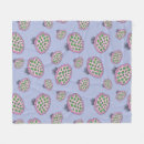 Search for alien blankets Blue