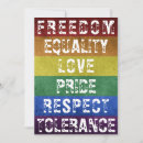 Search for rainbow flag cards Transgender