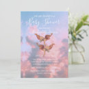 Recherche de plume d ange cartes invitations Pour enfants