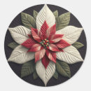 Search for red black and green stickers Pattern