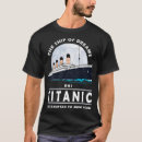 Recherche de cruise tshirts Retro