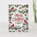 Search for evergreen christmas cards Classic