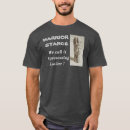Search for urban warrior tshirts Black
