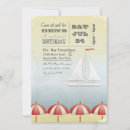 Recherche de bateau vintage invitations Voilier