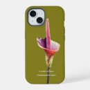 Search for lily flower iphone cases Plant