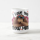 Search for i love sloths mugs Valentine