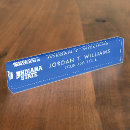 Search for sports name plates College