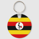 Search for uganda keychains Flag
