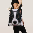 Recherche de de border collie accesoires sacs Drôle