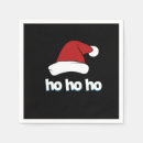 Recherche de santa claus serviettes Renne