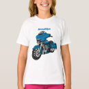Search for blue motorcycle tshirts Motorbike