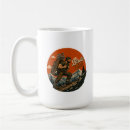 Search for vintage golf mugs Golfer