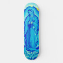 Search for virgin mary skateboards Guadalupe