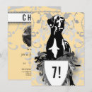 Search for danes invitations Great dane