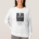 Recherche de william shakespeare tshirts École