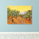 Search for olive tree canvas prints Landscape