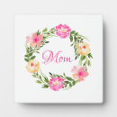 Recherche de aquarelle plaques Pour elle