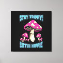 Search for trippy canvas prints Hippie