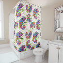 Search for exotic shower curtains Wildlife