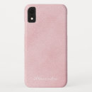 Search for gold leather iphone cases Pink